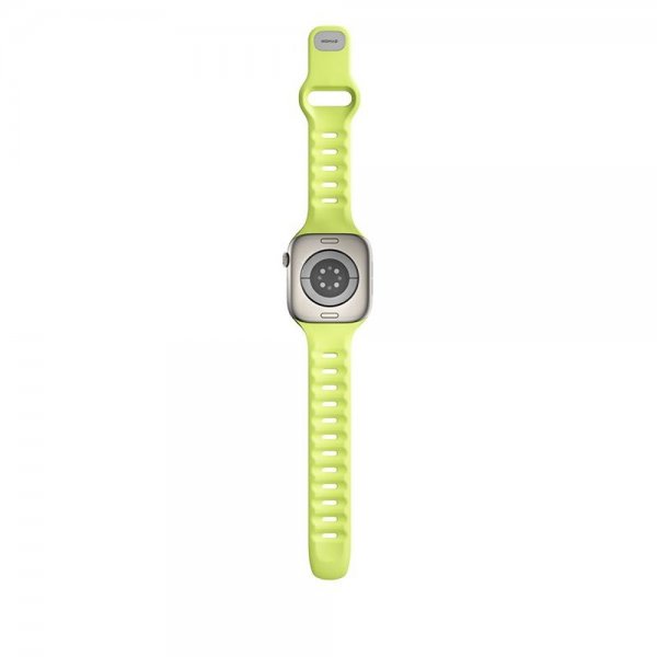 Nomad Apple Watch 38/40/41/42mm Rem Tempo Band Lumen