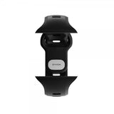 Nomad Apple Watch 38/40/41/42mm Armbånd Tempo Band Sort