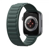 Dux Ducis Apple Watch 38/40/41mm Rem BL Series Evergreen