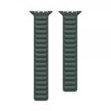 Dux Ducis Apple Watch 38/40/41mm Rem BL Series Evergreen