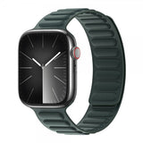 Dux Ducis Apple Watch 38/40/41mm Rem BL Series Evergreen