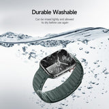 Dux Ducis Apple Watch 38/40/41mm Rem BL Series Evergreen