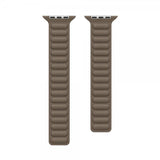 Dux Ducis Apple Watch 38/40/41mm Rem BL Series Taupe