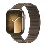 Dux Ducis Apple Watch 38/40/41mm Rem BL Series Taupe