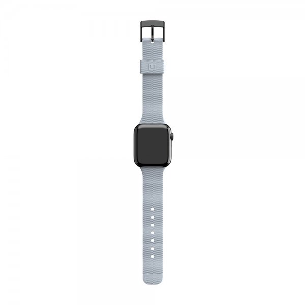 U by UAG Apple Watch 38/40/41/42mm Rem Dot Soft Blue