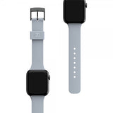 U by UAG Apple Watch 38/40/41/42mm Rem Dot Soft Blue