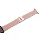 Puro Apple Watch 38/40/41/42mm Rem Loop Rosa