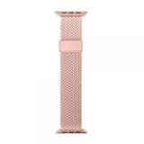 Puro Apple Watch 38/40/41/42mm Rem Loop Rosa