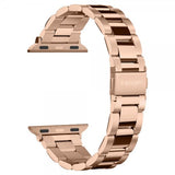 Spigen Apple Watch 38/40/41mm Armbånd Modern Fit Rosaguld