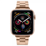 Spigen Apple Watch 38/40/41mm Armbånd Modern Fit Rosaguld