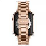 Spigen Apple Watch 38/40/41mm Armbånd Modern Fit Rosaguld