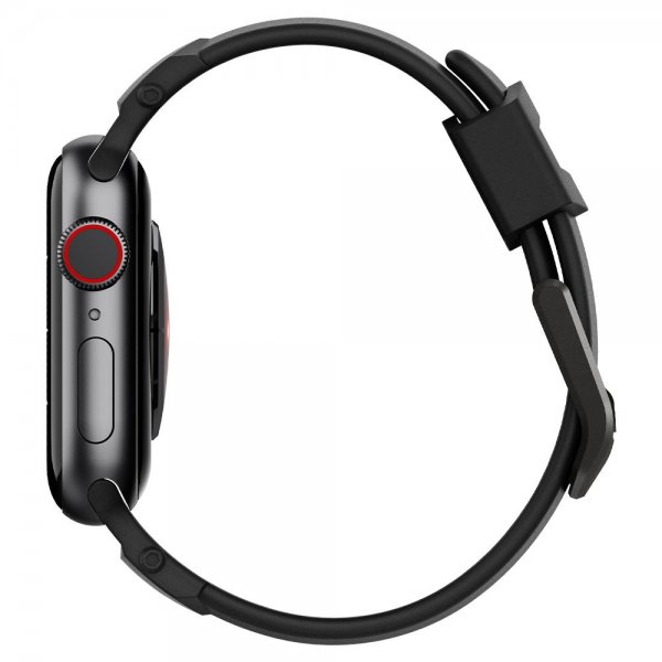 Spigen Apple Watch 38/40/41/42mm Rem Rugged Band Matte Black