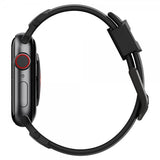 Spigen Apple Watch 38/40/41/42mm Rem Rugged Band Matte Black