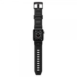Spigen Apple Watch 38/40/41/42mm Rem Rugged Band Matte Black