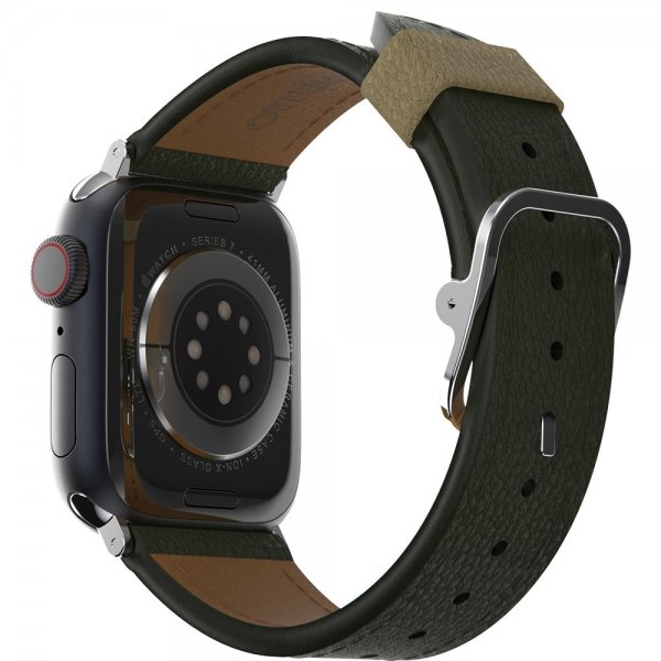 Otterbox Apple Watch 38/40/41/42mm Rem Symmetry Cactus Leather Cactus Groove