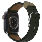 Otterbox Apple Watch 38/40/41/42mm Rem Symmetry Cactus Leather Cactus Groove