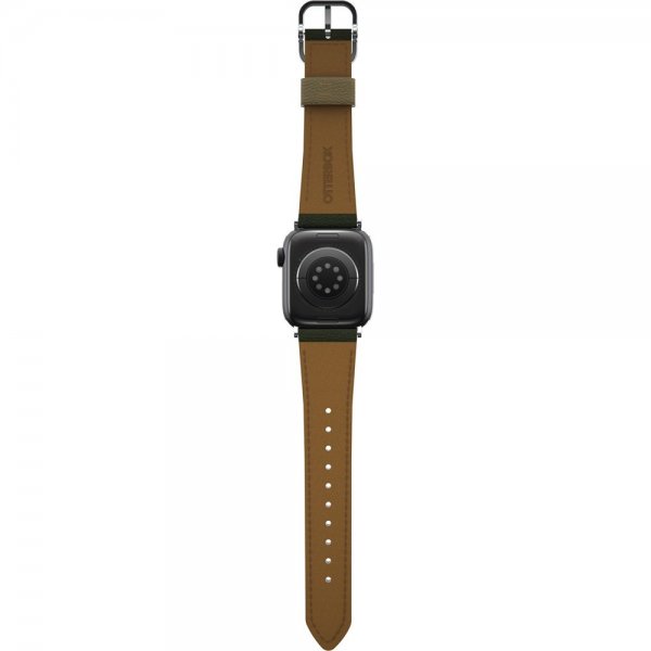 Otterbox Apple Watch 38/40/41/42mm Rem Symmetry Cactus Leather Cactus Groove