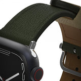 Otterbox Apple Watch 38/40/41/42mm Rem Symmetry Cactus Leather Cactus Groove