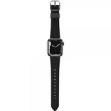 Otterbox Apple Watch 38/40/41/42mm Rem Symmetry Cactus Læder Noir Ash