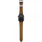 Otterbox Apple Watch 38/40/41/42mm Armbånd Symmetry Cactus Læder Plum Luxe