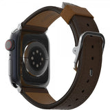 Otterbox Apple Watch 38/40/41/42mm Rem Symmetry Cactus Leather Rich Adobe