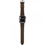 Otterbox Apple Watch 38/40/41/42mm Rem Symmetry Cactus Leather Rich Adobe