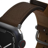 Otterbox Apple Watch 38/40/41/42mm Rem Symmetry Cactus Leather Rich Adobe