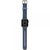 Otterbox Apple Watch 38/40/41/42mm Armbånd Watch Band Baby Blue Jeans