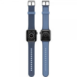 Otterbox Apple Watch 38/40/41/42mm Armbånd Watch Band Baby Blue Jeans