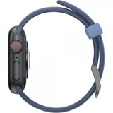 Otterbox Apple Watch 38/40/41/42mm Armbånd Watch Band Baby Blue Jeans