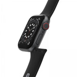 Otterbox Apple Watch 38/40/41/42mm Armbånd Black Taffy