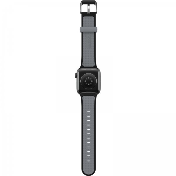 Otterbox Apple Watch 38/40/41/42mm Armbånd Black Taffy