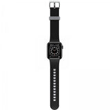 Otterbox Apple Watch 38/40/41/42mm Armbånd Black Taffy