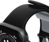 Otterbox Apple Watch 38/40/41/42mm Armbånd Black Taffy