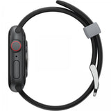 Otterbox Apple Watch 38/40/41/42mm Armbånd Black Taffy