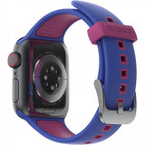 Otterbox Apple Watch 38/40/41/42mm Armbånd Watch Band Blueberry Tarte