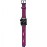 Otterbox Apple Watch 38/40/41/42mm Armbånd Watch Band Blueberry Tarte