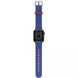 Otterbox Apple Watch 38/40/41/42mm Armbånd Watch Band Blueberry Tarte