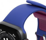 Otterbox Apple Watch 38/40/41/42mm Armbånd Watch Band Blueberry Tarte