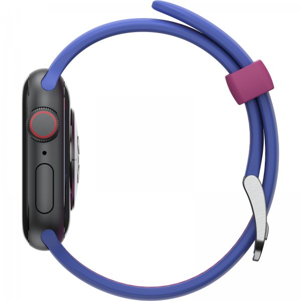 Otterbox Apple Watch 38/40/41/42mm Armbånd Watch Band Blueberry Tarte