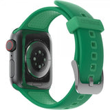 Otterbox Apple Watch 38/40/41/42 mm armbåndsurrem Green Juice