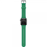 Otterbox Apple Watch 38/40/41/42 mm armbåndsurrem Green Juice