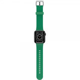 Otterbox Apple Watch 38/40/41/42 mm armbåndsurrem Green Juice