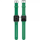 Otterbox Apple Watch 38/40/41/42 mm armbåndsurrem Green Juice