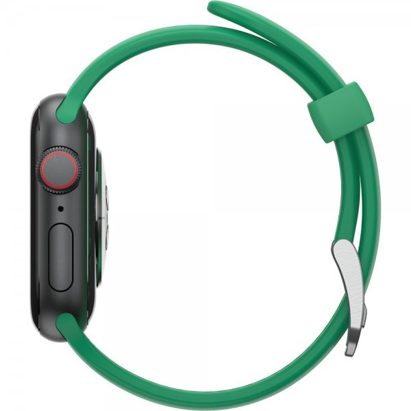Otterbox Apple Watch 38/40/41/42 mm armbåndsurrem Green Juice