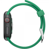 Otterbox Apple Watch 38/40/41/42 mm armbåndsurrem Green Juice