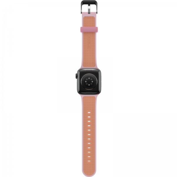 Otterbox Apple Watch 38/40/41/42mm Armbånd Watch Band Pink Promise