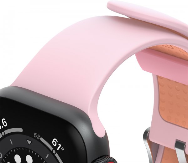 Otterbox Apple Watch 38/40/41/42mm Armbånd Watch Band Pink Promise