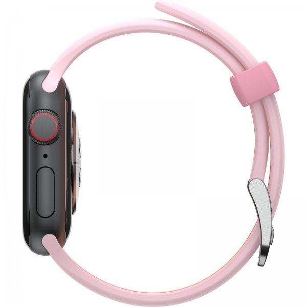 Otterbox Apple Watch 38/40/41/42mm Armbånd Watch Band Pink Promise