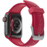 Otterbox Apple Watch 38/40/41/42mm Armbånd Watch Band Rogue Rubellite